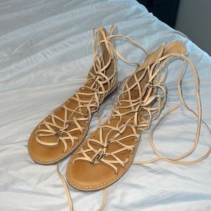 American Eagle Sandals